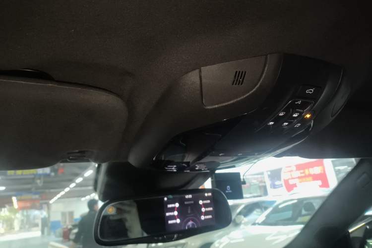 Used Maserati Levante 2016 3.0T Standard Edition
