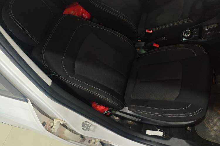 Used NETA N01 2020 430V