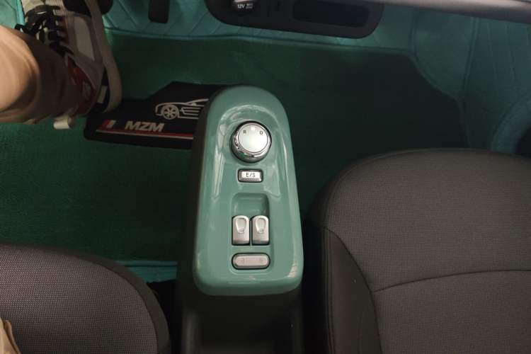 Used  Lumin 2023 205km Xiangqin Version