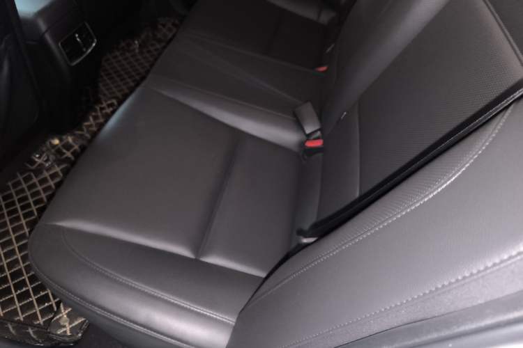 Used Hyundai Mistra 2016 1.8L Automatic Smart GLS
