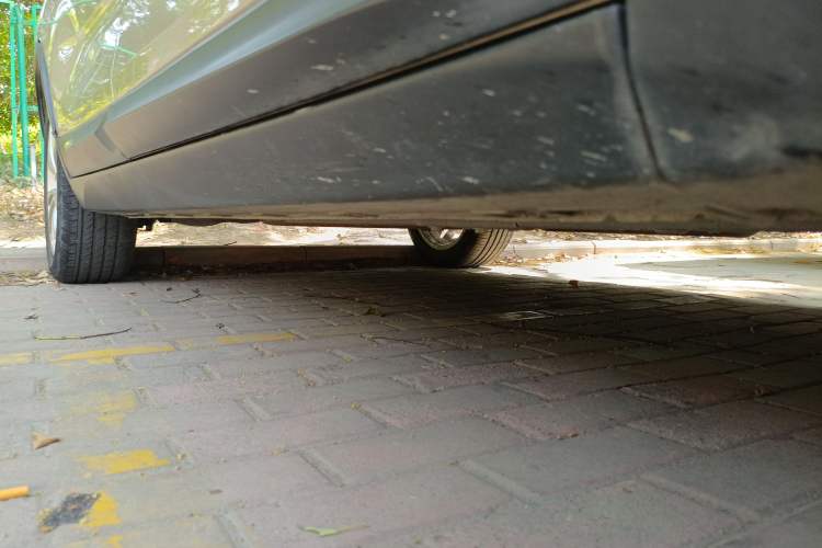 Used Geely Auto Emgrand GS 2016 Sport Edition 1.3T Automatic LingShang Model
