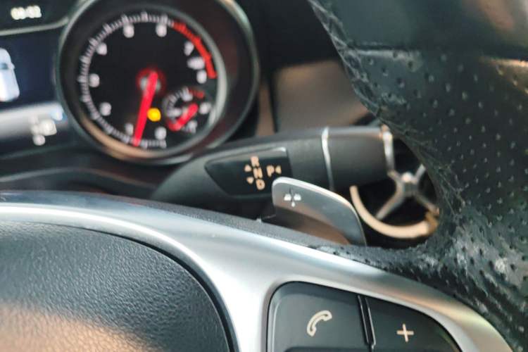 Used Mercedes-Benz GLA 2019 GLA 200 Dynamic Edition
