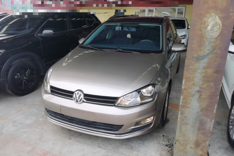 Used Volkswagen Golf 2016 230TSI Automatic Comfort Version