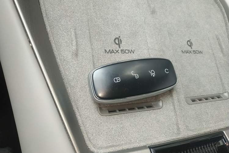 Used Denza N7 2024 630 All-Wheel Drive Intelligent Driving Ultra Version