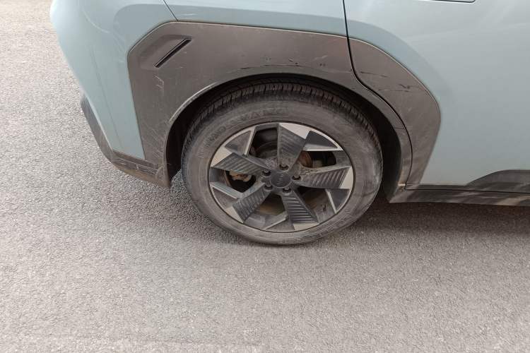 Used AION Y 2022 70 Enjoyment Edition Lithium Iron Phosphate