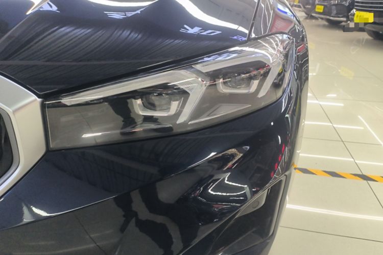 Used BMW i3 2024 eDrive 35 L