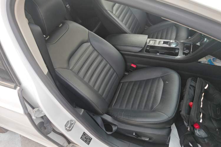 Used Ford Mondeo 2017 EcoBoost 180 Stylish Model