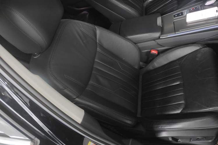 Used Audi A6L 2021 40 TFSI Luxury Prestige Edition
