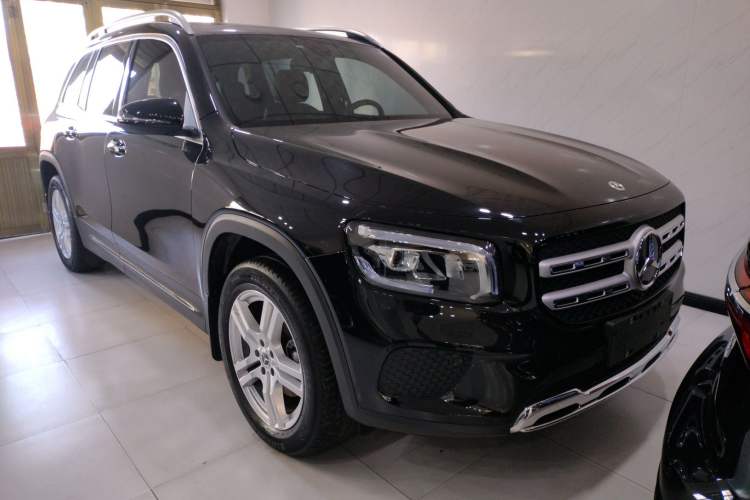 Used Mercedes-Benz GLB 2023 GLB 200 Dynamic Edition
