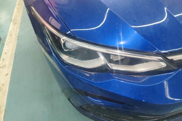 Used Volkswagen Golf 2021 280TSI DSG R-Line
