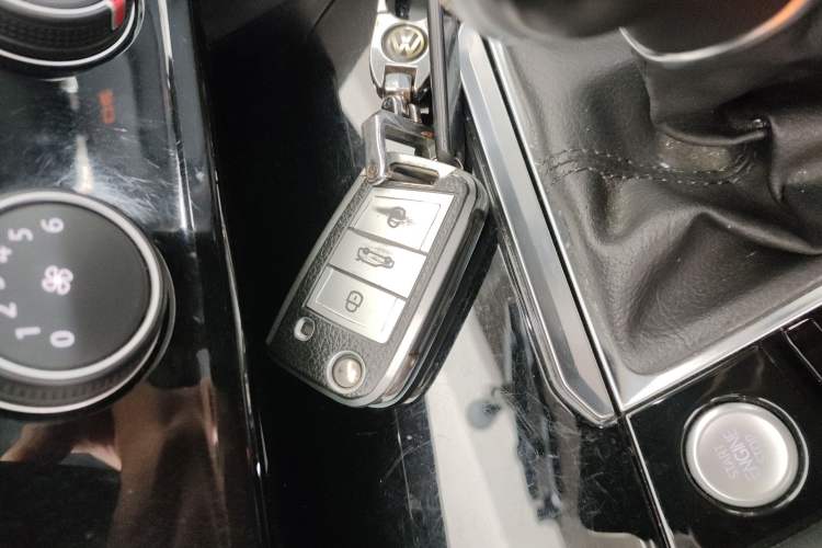 Used Volkswagen Sagitar 2021 280TSI DSG 30th Anniversary Edition