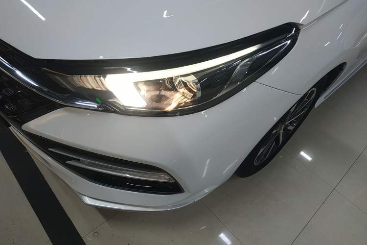 Used Chery Arrizo GX 2021 Champion Edition 1.5L CVT Deluxe Version
