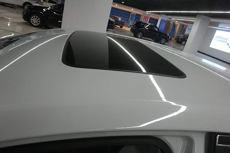 Used Chevrolet Monza 2023 1.5L Dual-Clutch Enjoyment Edition