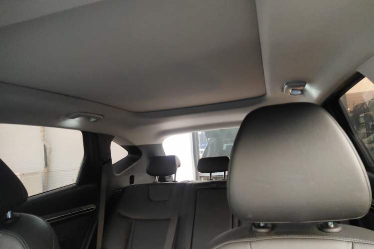 Used Hyundai Tucson 2021 Tucson L 1.5T DCT Luxury Prestige Edition
