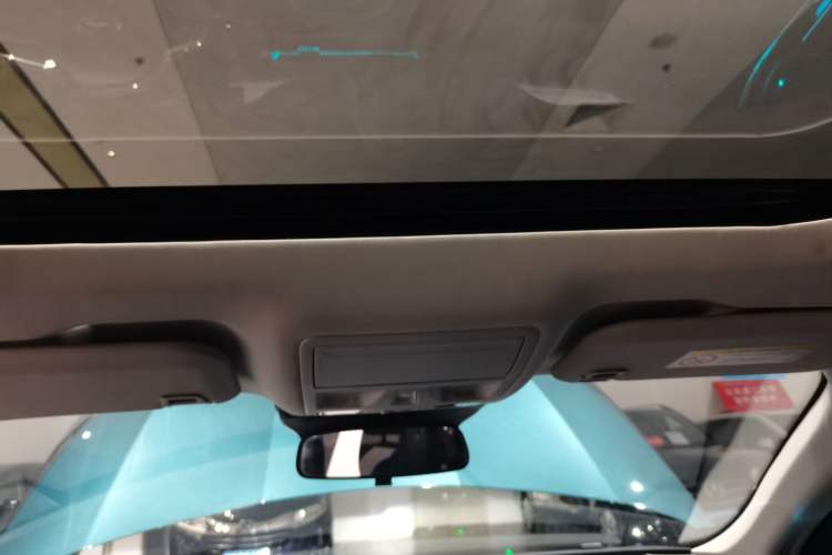 Used Ford Mondeo 2023 1.5T E-Hybrid Luxury Version
