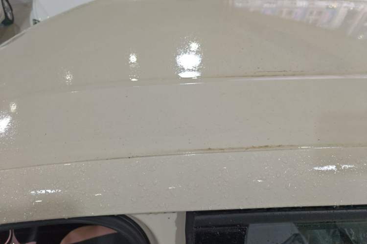 Used BYD Seagull 2025 Intelligent Driving Version 305 km Dynamic Edition