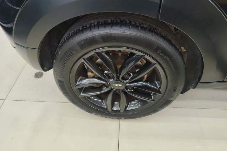 Used  Countryman 2013 1.6T COOPER ALL4 Fun
