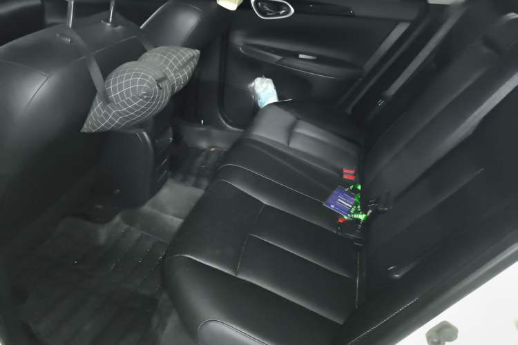 Used Nissan Sylphy 2019 Classic 1.6XL CVT Luxury Edition
