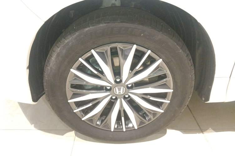 Used Honda Avancier 2020 370TURBO Four-Wheel Drive Premium Edition
