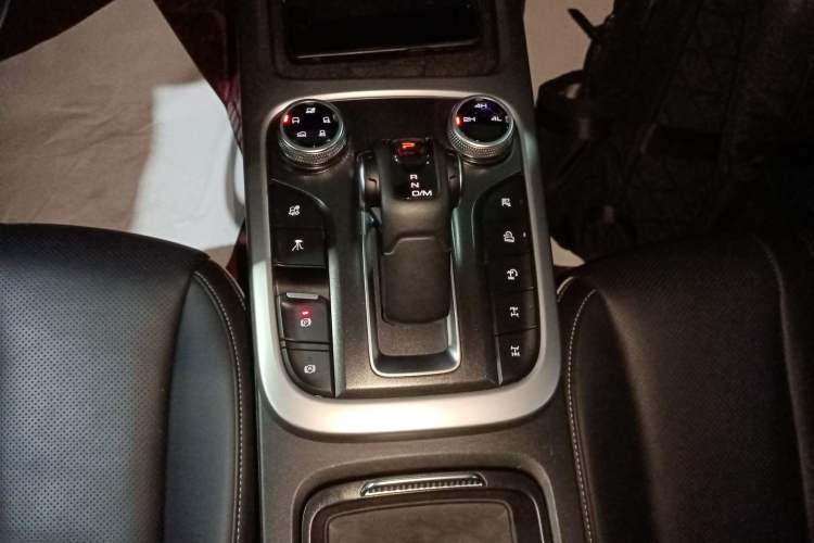 Used Tank 300 2024 2.0T Conqueror