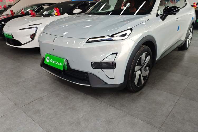 Used  S05 2024 510 Ultra Pure Electric Version