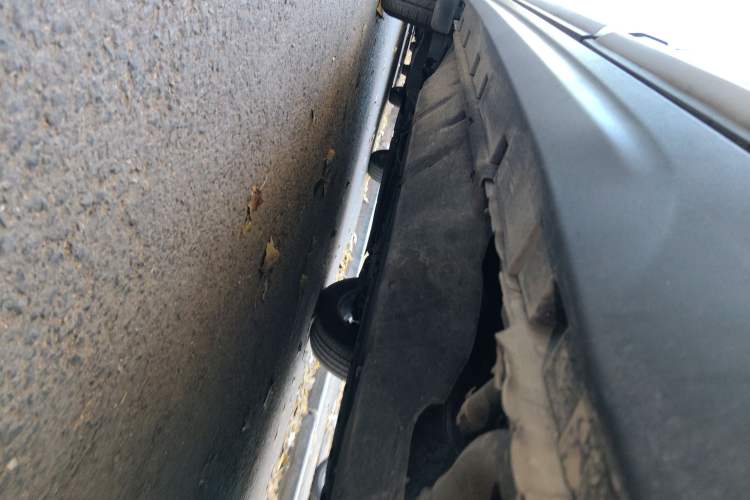 Used Geely Auto Emgrand X7 Sport 2020 1.8TD DCT ZhiZun PRO
