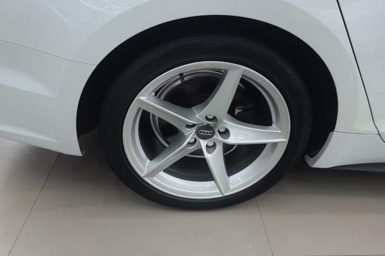 Used Audi A5 2019 Sportback 40 TFSI Fashion Model
