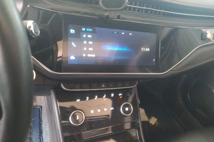 Used Chery Arrizo 5 PLUS 2021 XiaoAI 1.5L Manual Enjoy PLUS
