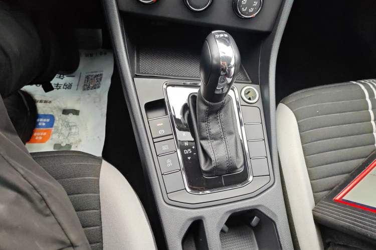 Used Volkswagen Bora 2024 200TSI DSG Comfort Edition
