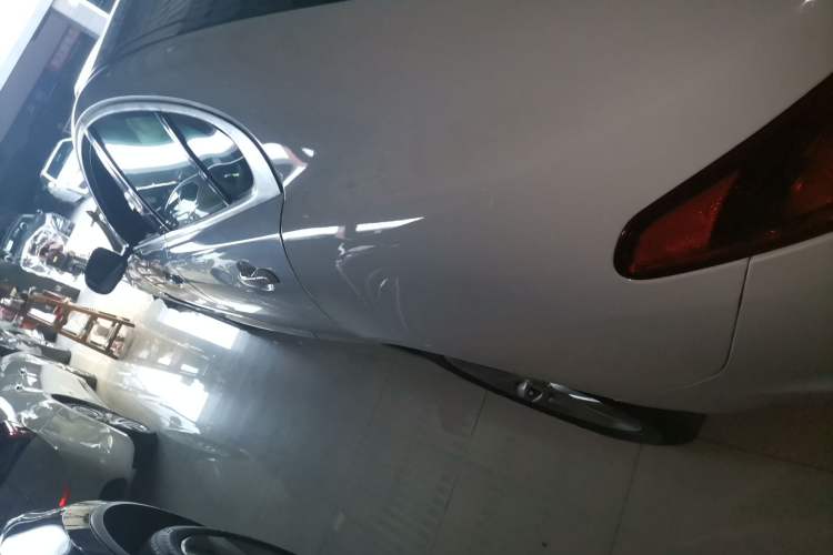 Used Jaguar XF 2014 XF 2.0T Prestige Edition