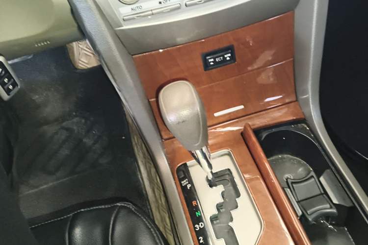 Used Toyota Camry 2013 200E Classic Elite Edition