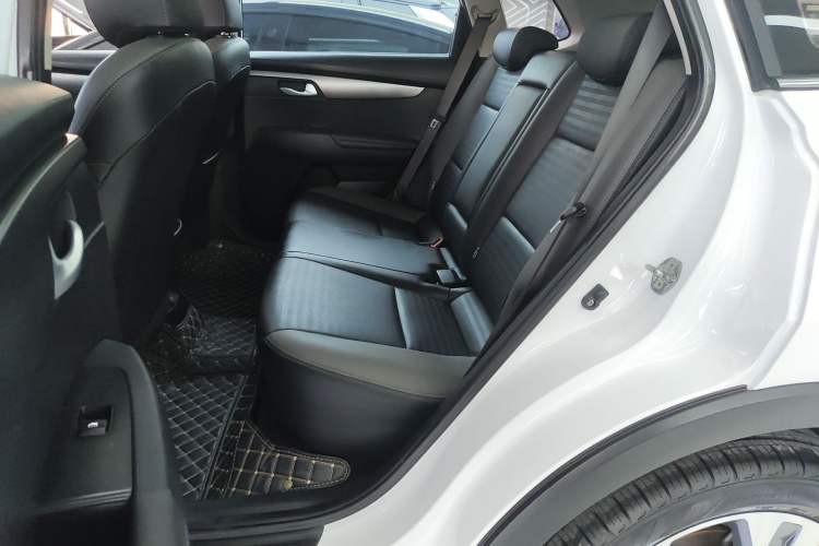 Used Kia Sportage R 2019 2.0L Automatic Smart Luxury Edition
