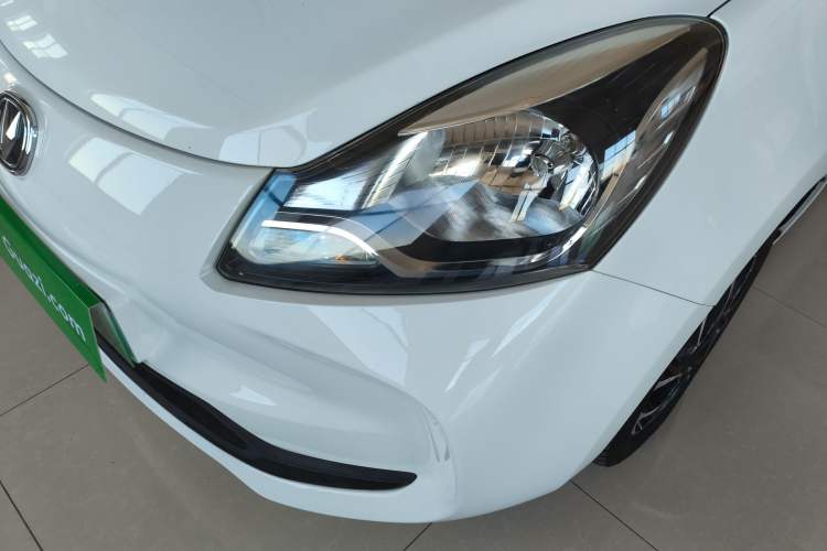 Used Oshan Benni E-Star 2021 National Edition Xinyi Edition (Fast-Charging Version) Lithium-NMC
