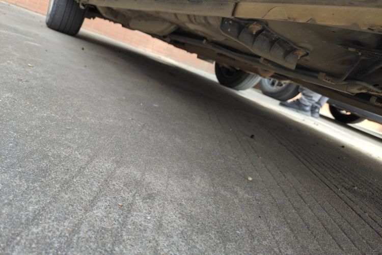 Used Toyota YARiS L 2021 X-Trail 1.5L CVT Leading Edition