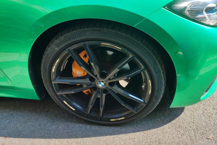 Used BMW 4 Series 2023 425i M Sport Night Edition
