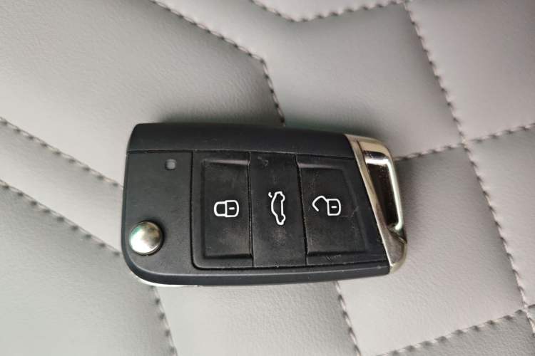 Used Volkswagen Tayron 2025 Zhongxiang Version 300TSI