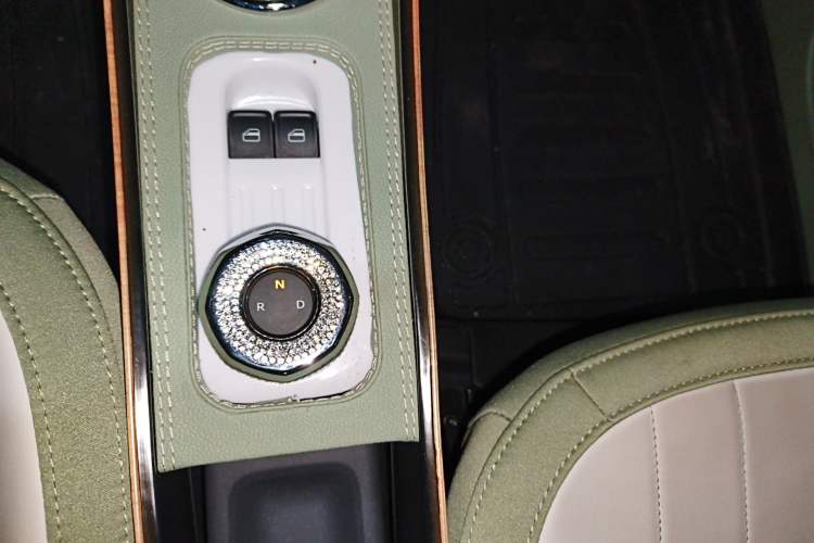 Used  Panda 2025 210km Panda Rider