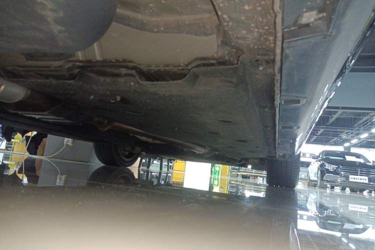 Used Hongqi H9 2022 2.0T Smart Connect Flagship Edition
