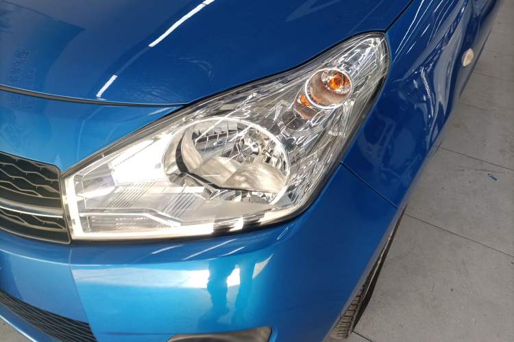 Used Suzuki Alto 2013 1.0L Automatic Luxury Model
