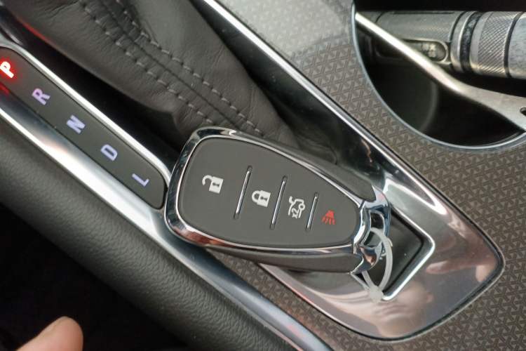 Used Chevrolet Malibu XL 2022 535T Automatic Sport Edition
