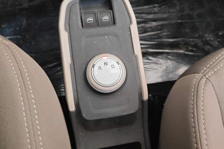 Used Chery QQ Ice Cream 2025 155km Sundae Edition
