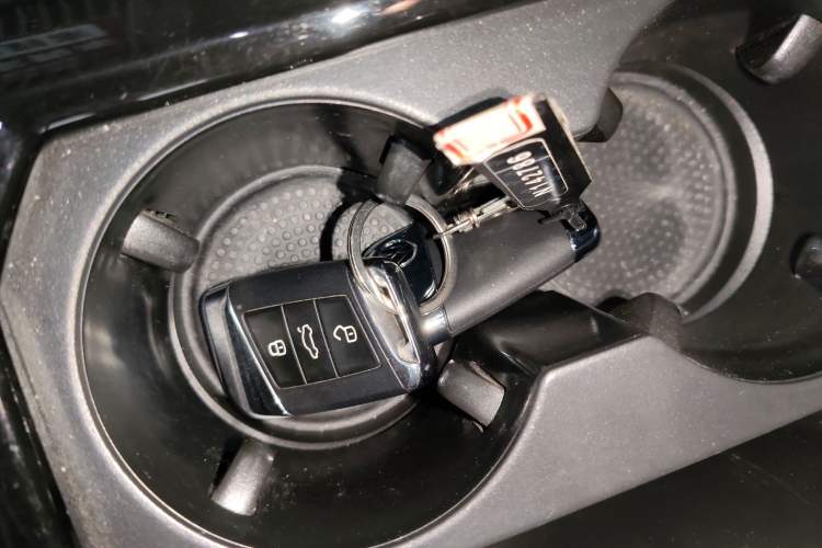 Used Volkswagen Passat 2023 330TSI Prestige Edition
