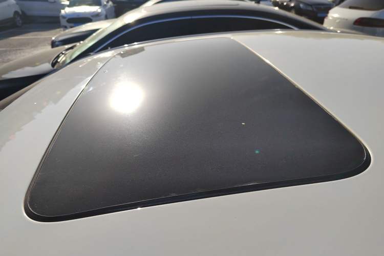 Used Chevrolet Cavalier 2019 320 Automatic Xinyue Edition
