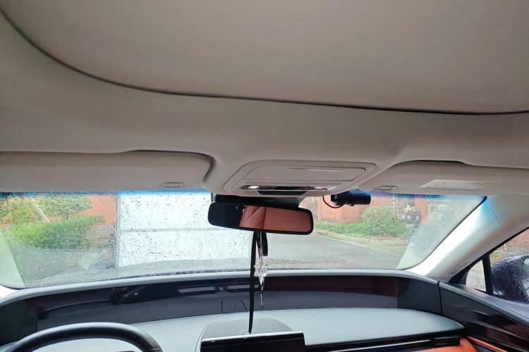 Used Lincoln Nautilus 2025 2.0T All-Wheel-Drive Luxury Hybrid Edition