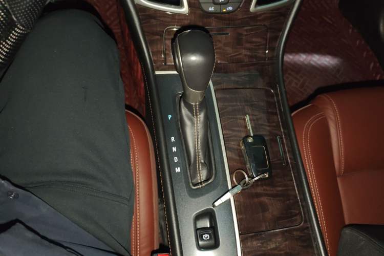 Used Buick LaCrosse 2013 2.4L SIDI Elite Comfort Version
