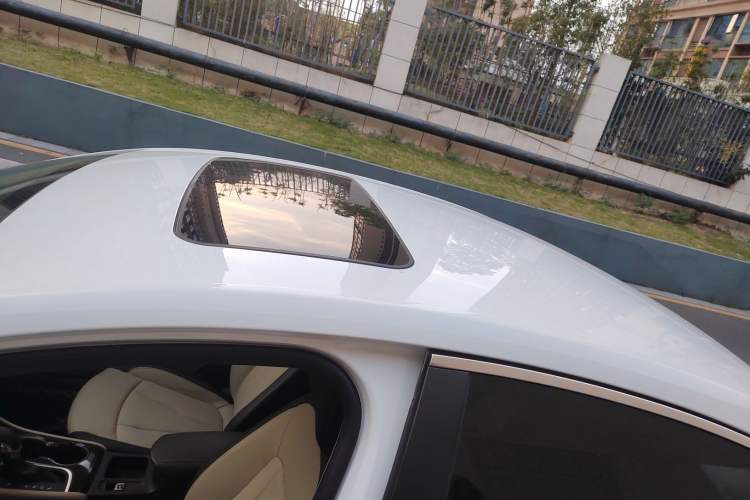 Used Buick Verano 2018 Sedan 15S Automatic Leading Model