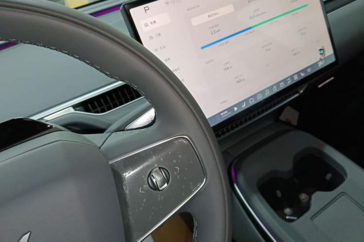 Used XPeng MONA M03 2025 515 Long-Range Plus