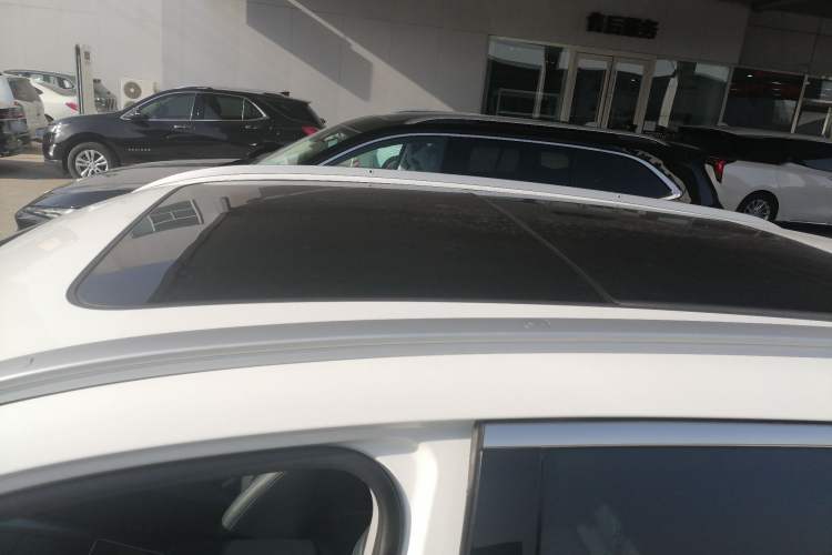 Used  E5 2024 530 km Exploration+ Version