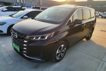 Used GAC Trumpchi M6 2023 PRO 270T DCT Luxury Edition