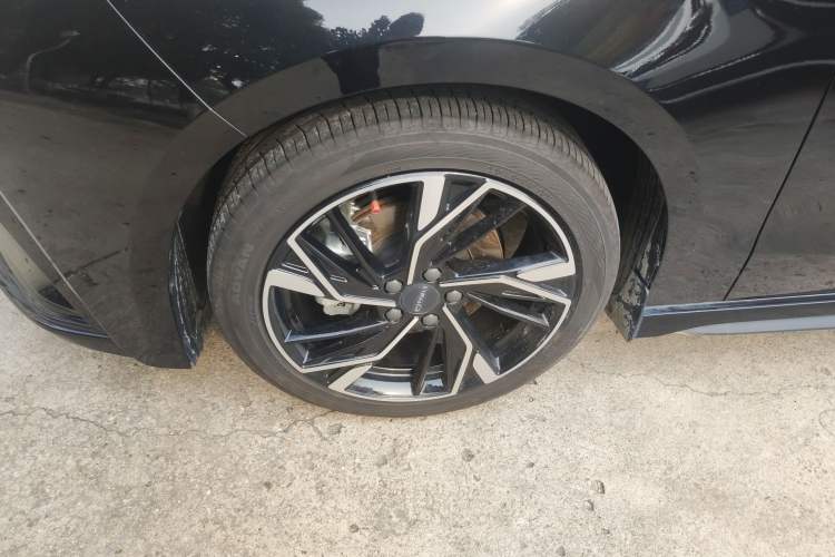 Used Lynk & Co 03 2025 1.5TD DCT Champion Edition Pro
